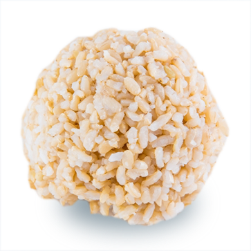 brown rice