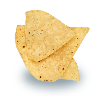 tortilla chips