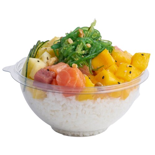Good Vibes Bowl