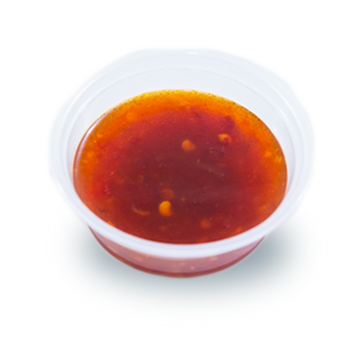 sweet chili