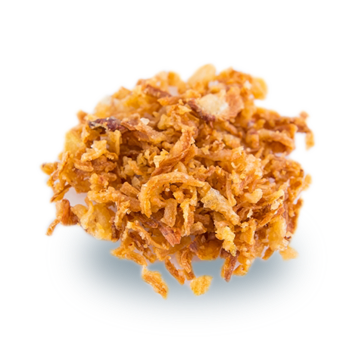 crispy onion