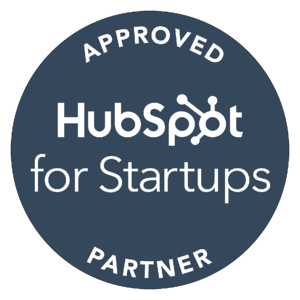 hubspot for startups
