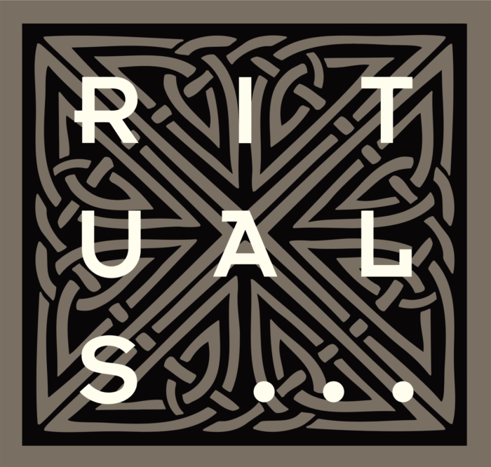 the Rituals logo
